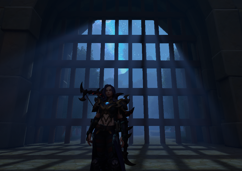 O Abismo screenshot 5